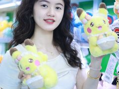 -KK ONE(京基滨河时代店)