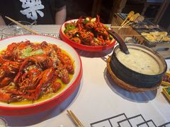 -云晓光头烧烤吧(川沙绿地店)