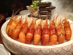 -乔街深夜食堂·小龙虾·高压锅生蚝(杭州总店)