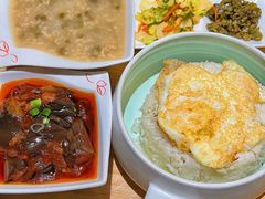 -嘉和一品粥(方庄店)