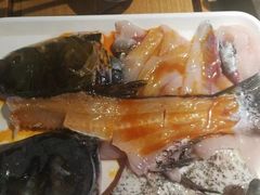 -融泽漁悦三只耳鱼火锅(南郑大道店)