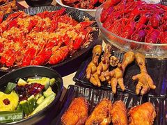 -红盔甲·小龙虾(车公庙店)