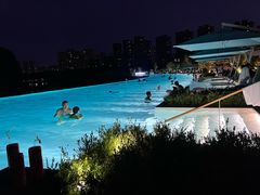 -清河半岛温泉度假酒店