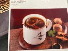 -顺风山庄(水濂山店)