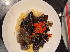 -海天楼中餐厅(吴宫泛太平洋酒店)