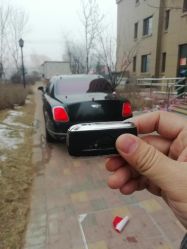 -华润婚车租赁公司·和胜租车