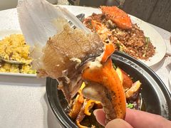 -喜记避风塘炒辣蟹(旗舰店)