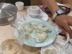 -老边饺子馆(东单店)