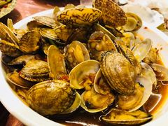 酒酿烧花甲-小辉哥大排档(船山路总店)