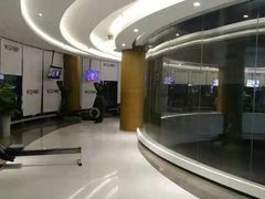-WEGYMER健萌健身(雅颂居馆)