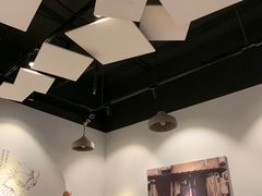 大堂-梦花街馄饨店(中华苑店)