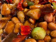 -百年神厨·地道川菜(清江西路店)