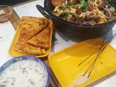 -清真.德枭炕肉店.青海菜(大新街夜市店)