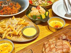 -森Some Fusion(荔湾店)