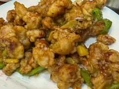 -土菜水饺村(宁夏路店)