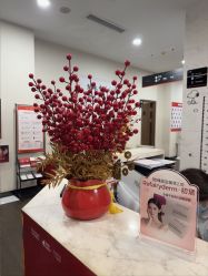 -上海玫瑰医疗美容医院