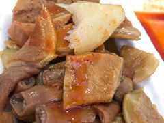 -细妹五香牛杂(步行街店)