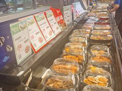 -盒马鲜生(大成店)