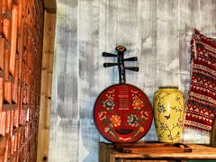 -馬蘭花開(车站大道店)