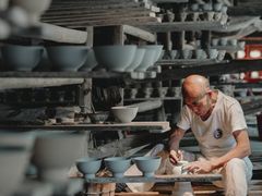 -景德镇古窑民俗博览区