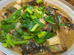 -下梅人家土菜馆(历史文化餐厅度假区店)