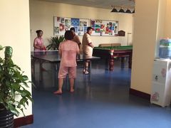-深业半汤御泉庄温泉