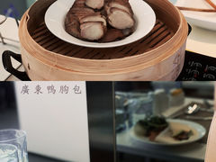 -德福阁(仕德福酒店)