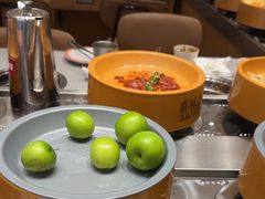-喜味涮自助小火锅(广州东圃天河城店)