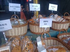 -深铁皇冠假日酒店·大堂吧