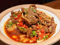-恰饭·老长沙市井菜 (天河客运站店)