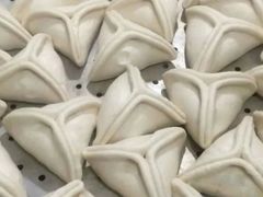 -航天馒头(瞻园路店)