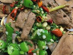 -阿巧一号私房菜(止园路店)