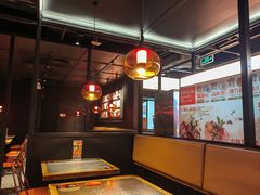 -探鱼·鲜青椒爽麻烤鱼(正佳广场店)