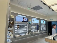 -AOJO眼镜(南翔印象城MEGA店)