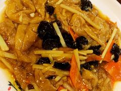 -灵福缘私房菜·农家菜(拈花湾·灵山大佛必推店)