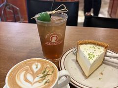 -The Roastery By AllYouWant(福田店)