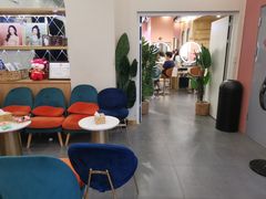 -海马体照相馆(上海宝山万达广场店)
