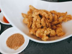 -粤尚腾香居中餐厅(首都机场希尔顿店)