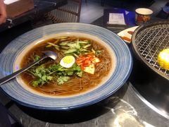 -十三姨正合丰烤肉(营迹路店)