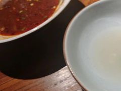 -兵哥豌豆面(雅颂居店)