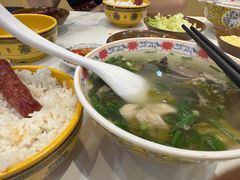 -陈记汤饭(水巷口店)
