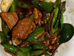 -老阿爸鲜鱼土菜(独墅湖店)
