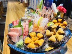 -九酢·海鲜居酒屋
