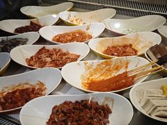 -小山城麻辣香锅(新邻生活广场店)