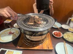 -蒜香焼肉PURUSHIN(马场路店)