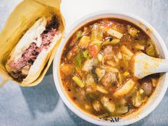 -邢老三肉丸糊辣汤(西安总店)