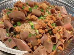 -1937青岛老味道·海肠捞饭·青岛菜(大鲍岛栈桥店)