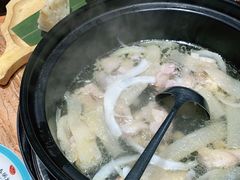 -春润大地海南椰子鸡(沙井京基百纳广场店)