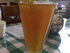 -新疆巴州金丝特餐厅(大钟寺店)