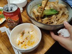 -林润和陕西面食研发中心(青年路店)